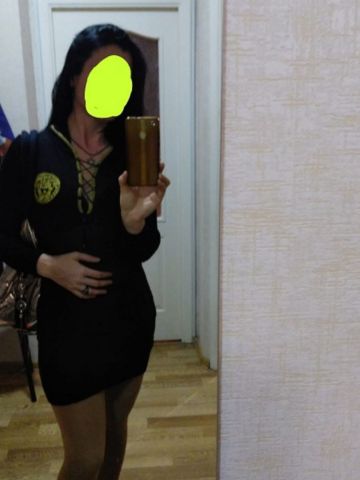 Анкета проститутки Бронислава, 34 года